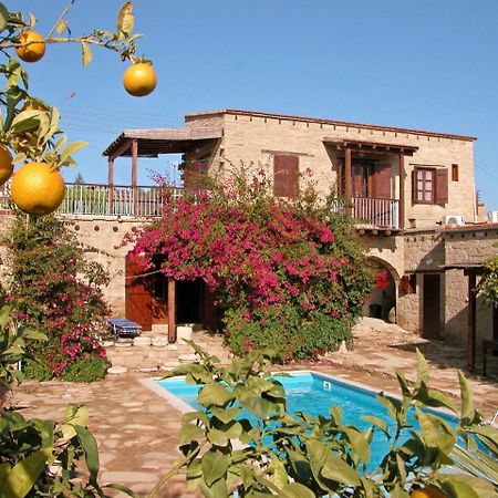 Myrto House Aparthotel Τόχνη Εξωτερικό φωτογραφία