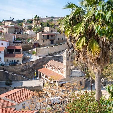 Myrto House Aparthotel Τόχνη Εξωτερικό φωτογραφία