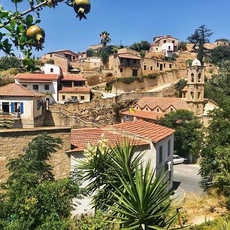 Myrto House Aparthotel Τόχνη Εξωτερικό φωτογραφία