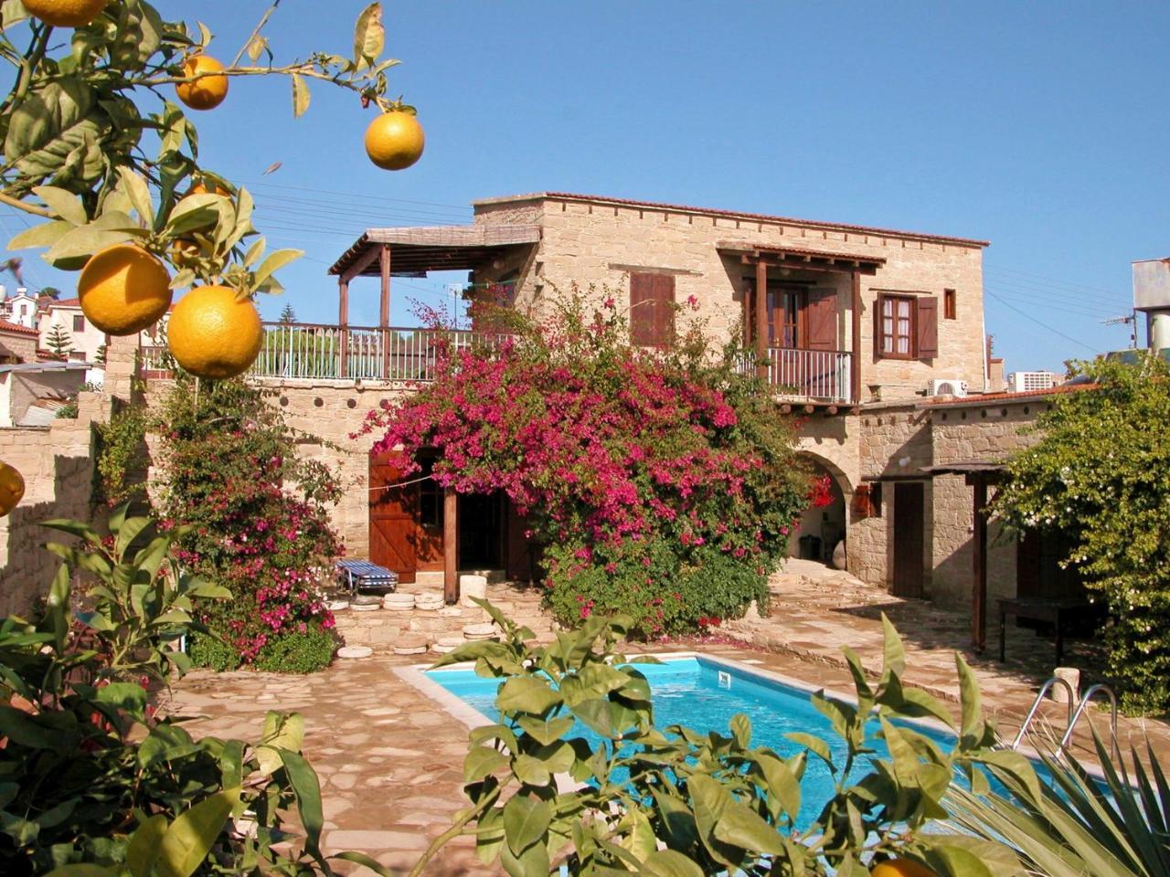 Myrto House Aparthotel Τόχνη Εξωτερικό φωτογραφία