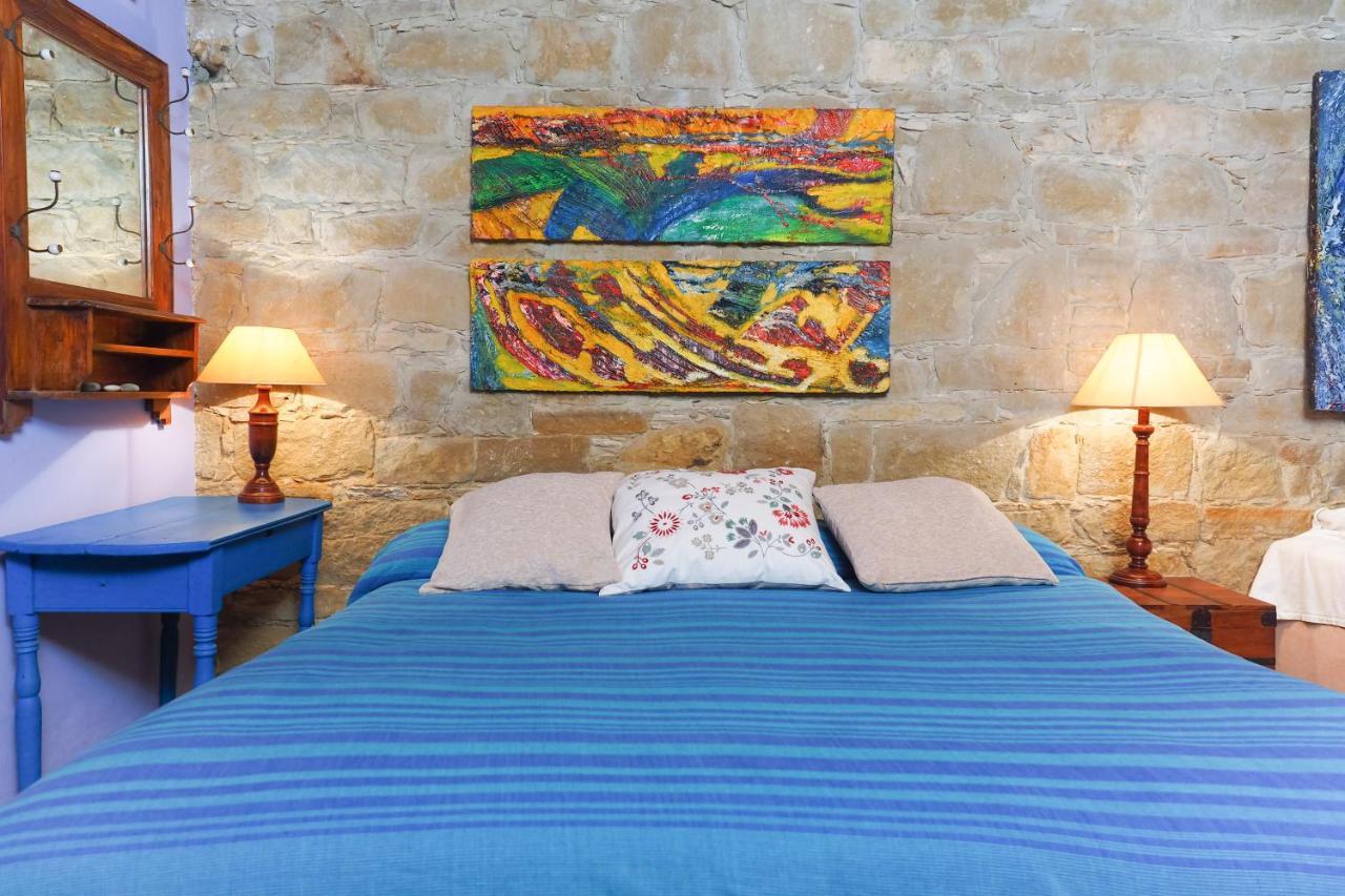 Myrto House Aparthotel Τόχνη Εξωτερικό φωτογραφία