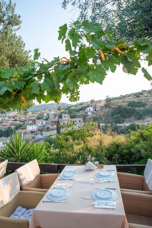 Myrto House Aparthotel Τόχνη Εξωτερικό φωτογραφία