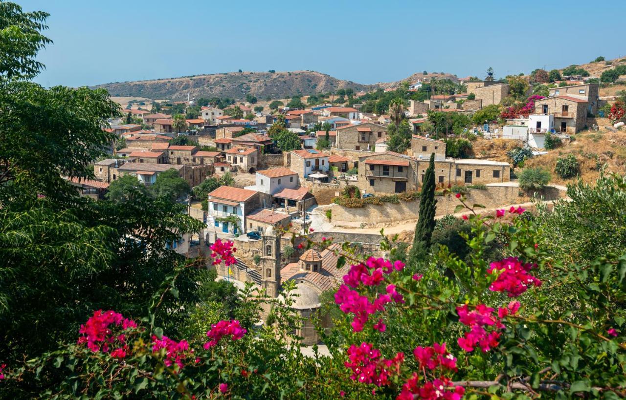 Myrto House Aparthotel Τόχνη Εξωτερικό φωτογραφία