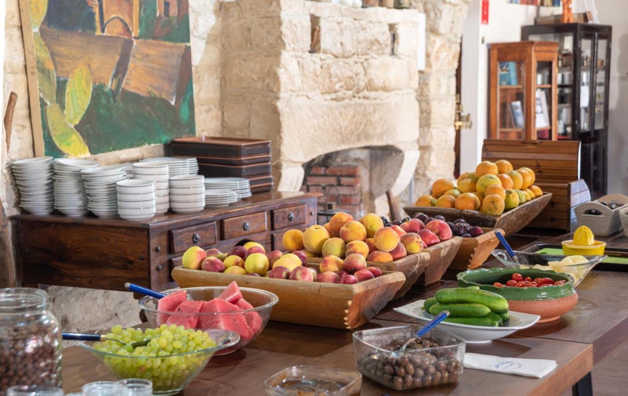 Myrto House Aparthotel Τόχνη Εξωτερικό φωτογραφία