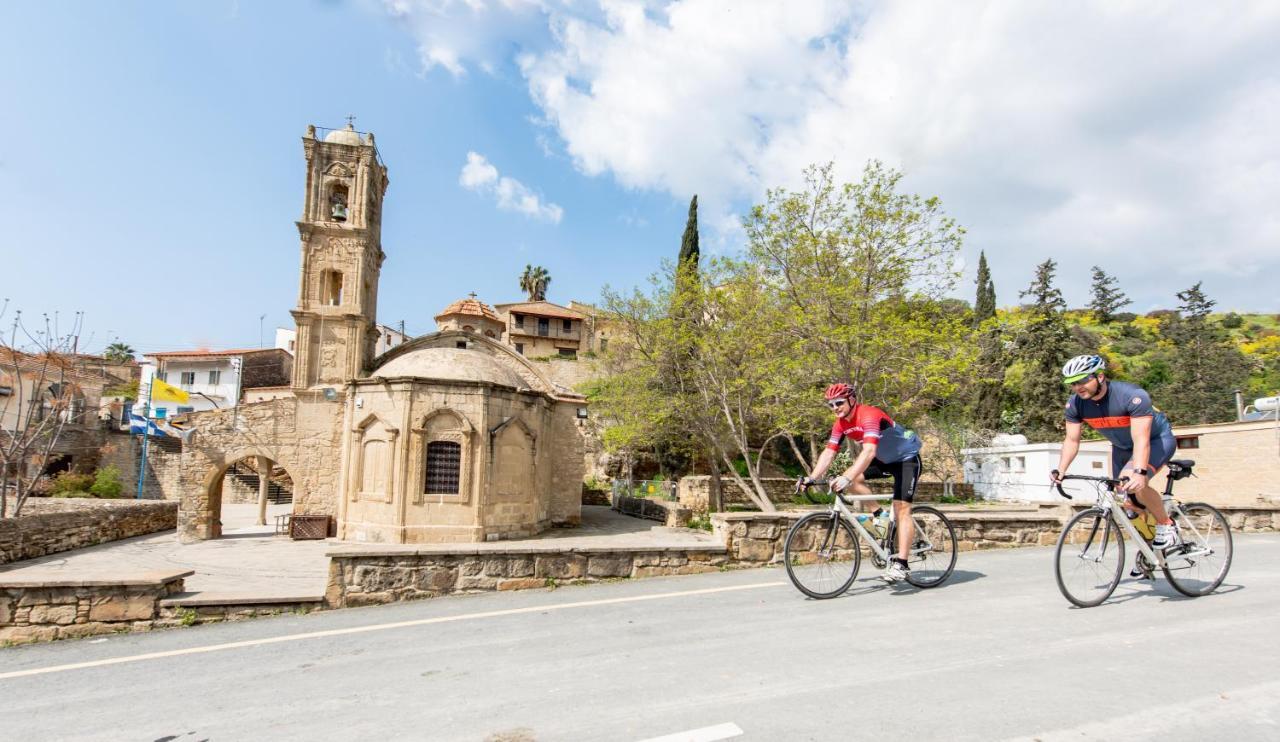 Myrto House Aparthotel Τόχνη Εξωτερικό φωτογραφία