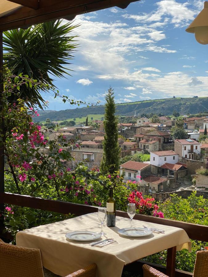 Myrto House Aparthotel Τόχνη Εξωτερικό φωτογραφία