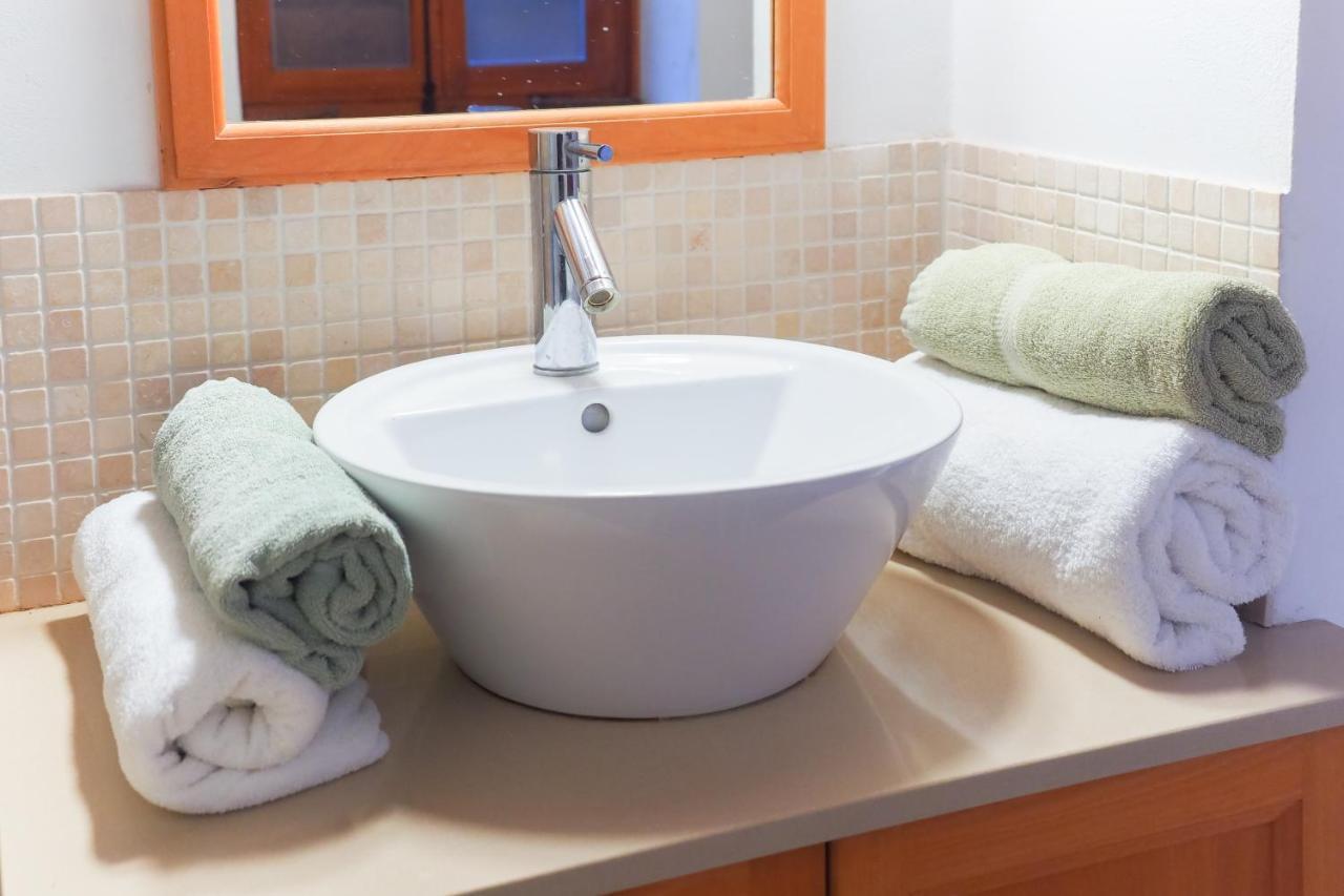 Myrto House Aparthotel Τόχνη Εξωτερικό φωτογραφία