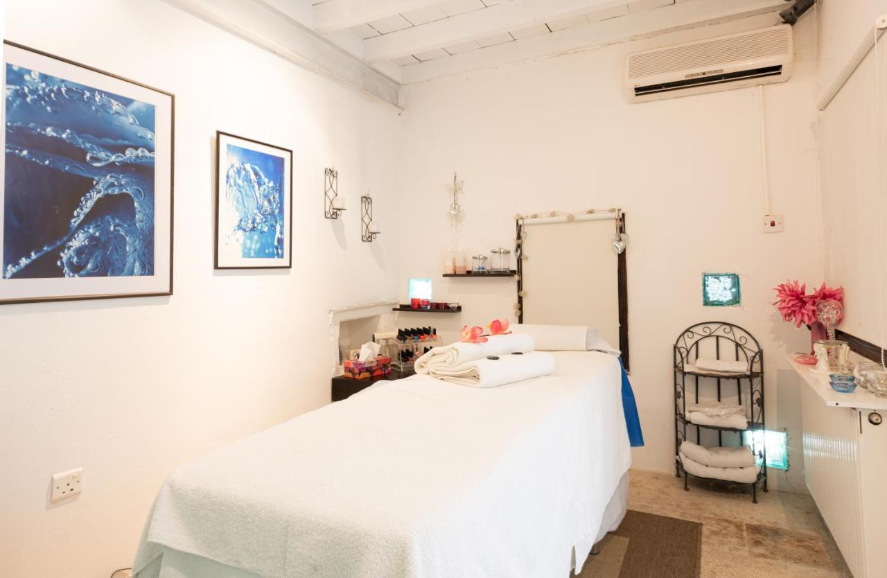 Myrto House Aparthotel Τόχνη Εξωτερικό φωτογραφία